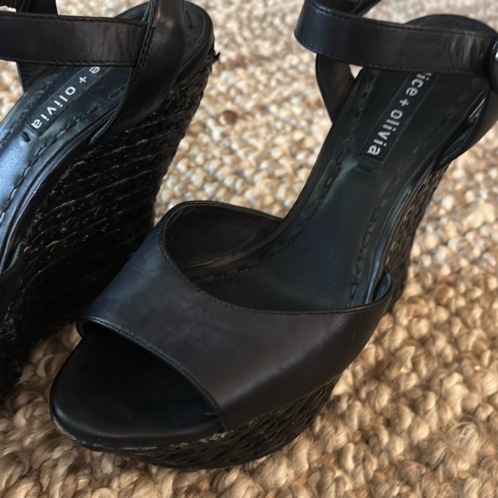 Alice + Olivia shoes